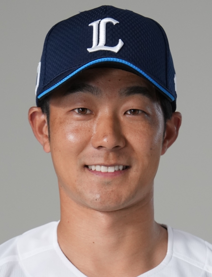 プロフィール写真