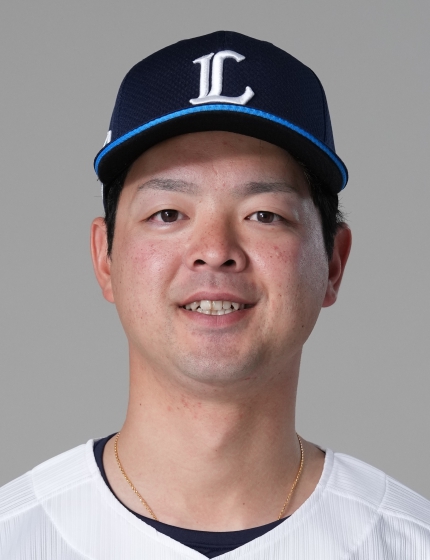 プロフィール写真
