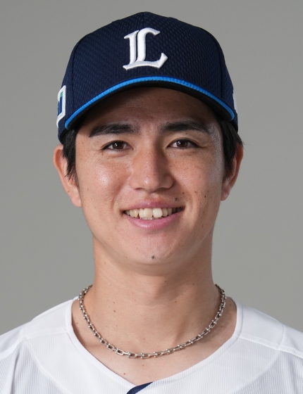 プロフィール写真