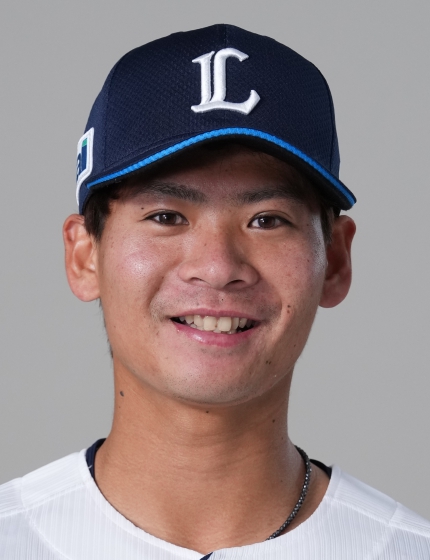 プロフィール写真
