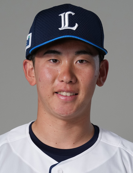 プロフィール写真