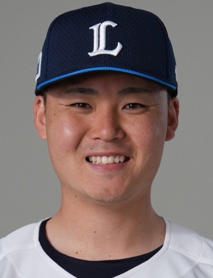 プロフィール写真