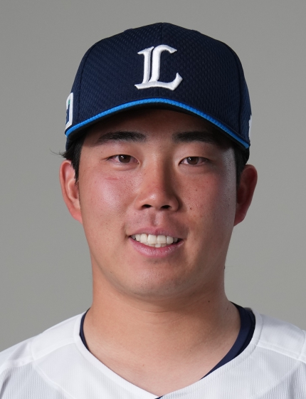 プロフィール写真