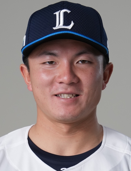 プロフィール写真
