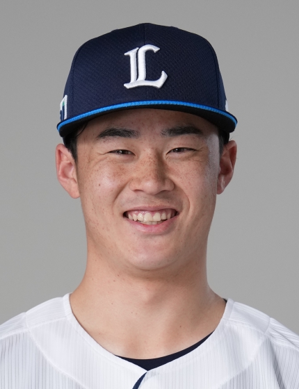 プロフィール写真