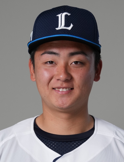 プロフィール写真