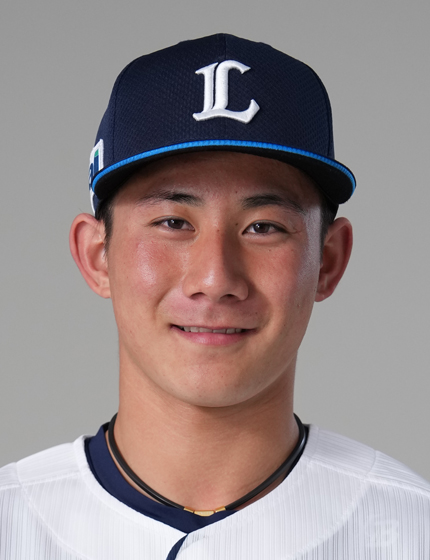 プロフィール写真