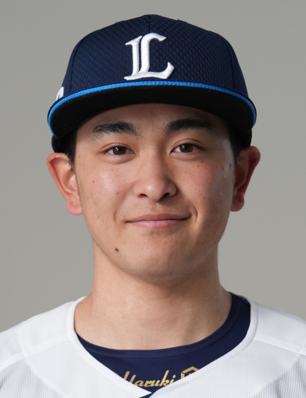 プロフィール写真