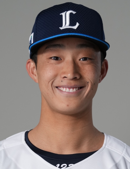 プロフィール写真