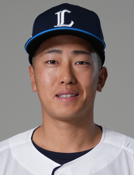 プロフィール写真