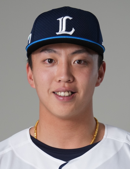 プロフィール写真