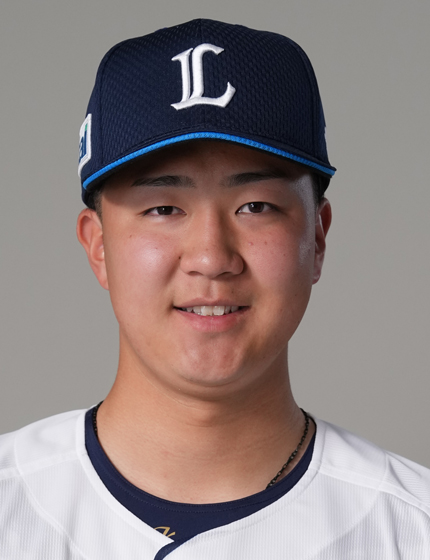 プロフィール写真