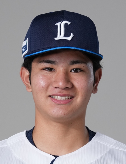 プロフィール写真