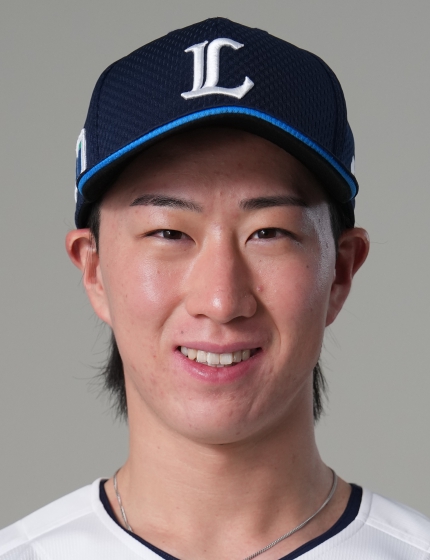 プロフィール写真