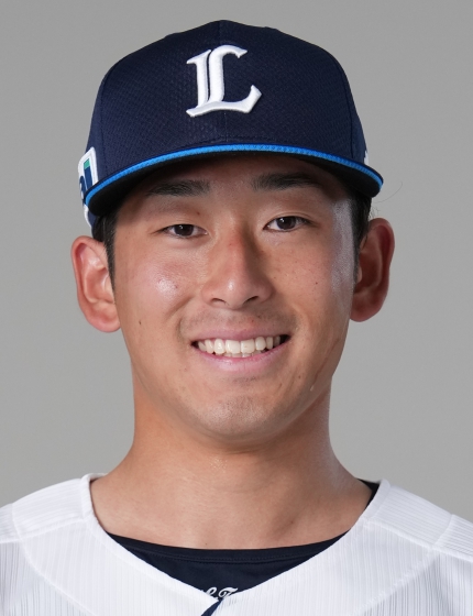 プロフィール写真
