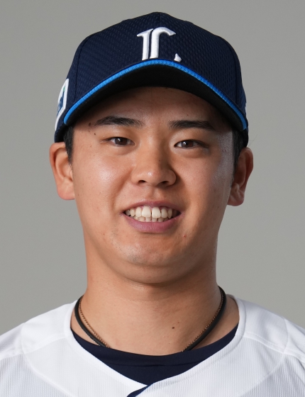 プロフィール写真