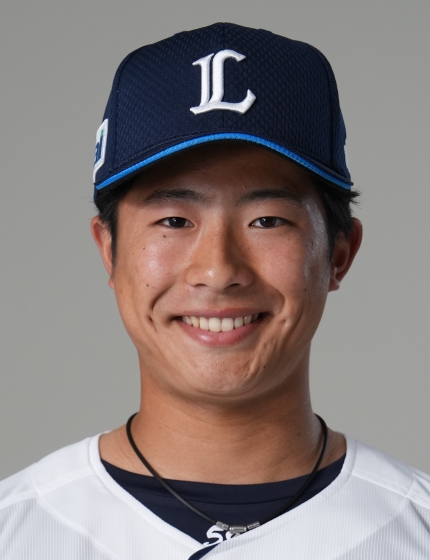 プロフィール写真