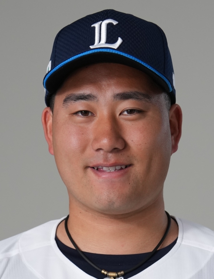 プロフィール写真