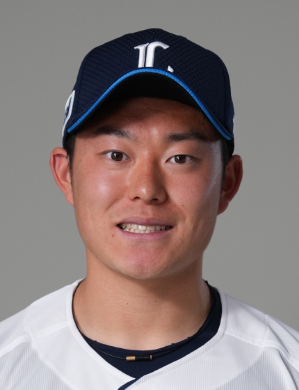 プロフィール写真