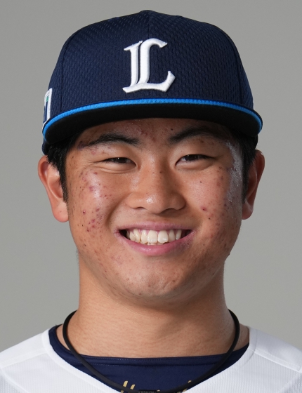 プロフィール写真