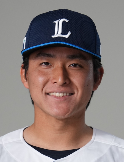 プロフィール写真