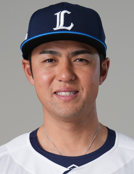 プロフィール写真