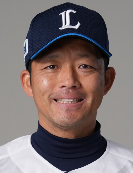 プロフィール写真