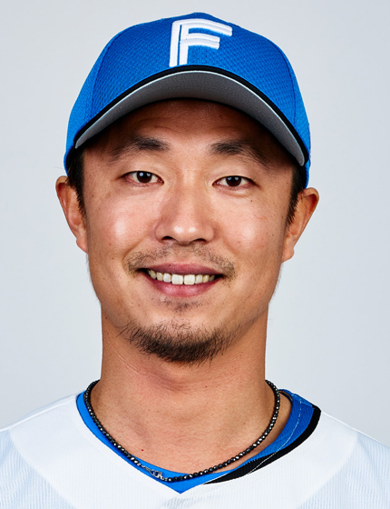 プロフィール写真