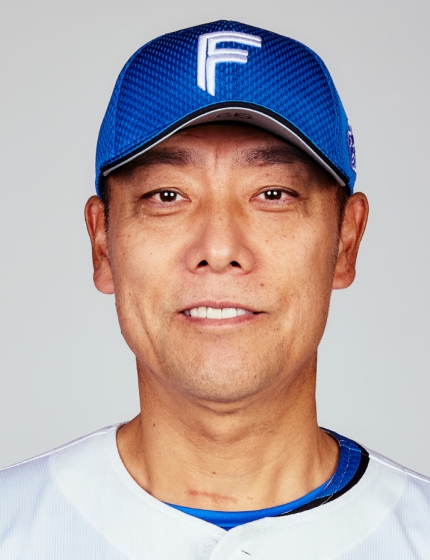 プロフィール写真