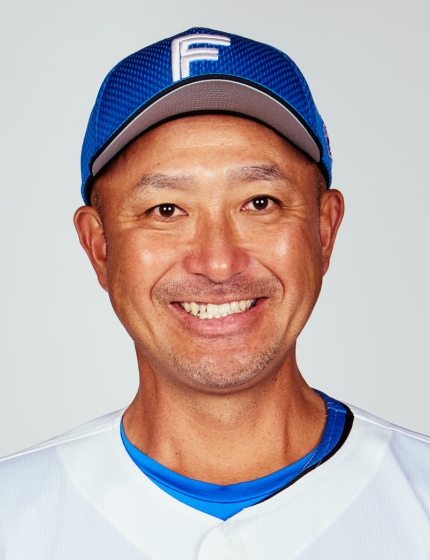 プロフィール写真