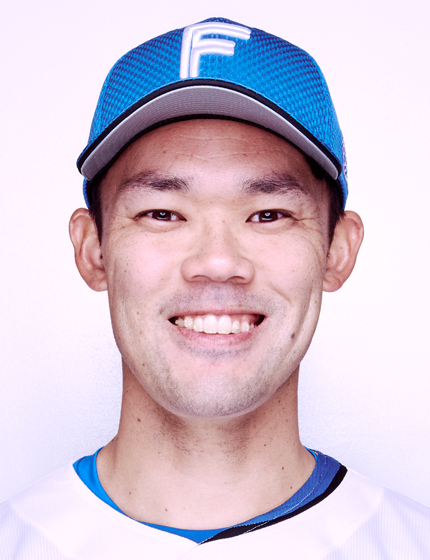 プロフィール写真