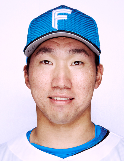 プロフィール写真