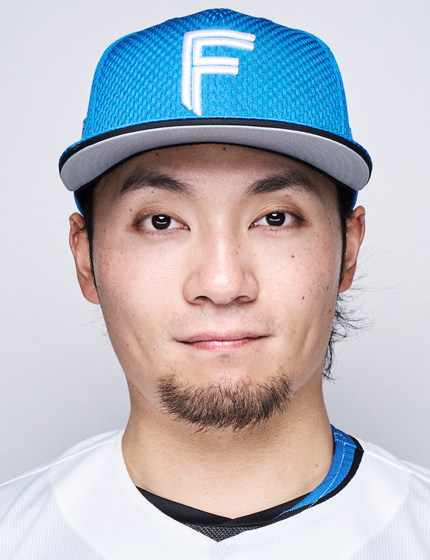 伊藤 大海 - 北海道日本ハムファイターズ - プロ野球 - スポーツナビ