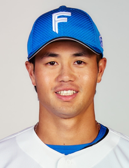 プロフィール写真