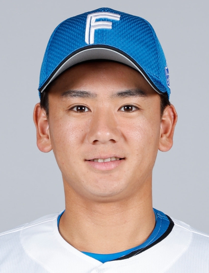 プロフィール写真