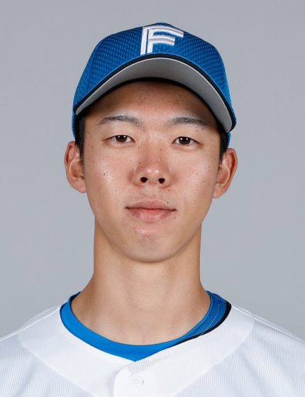 プロフィール写真