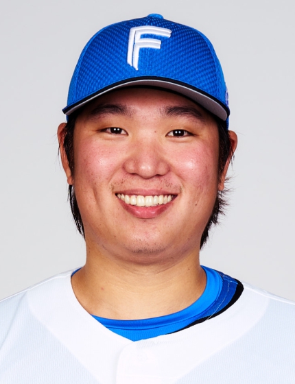 プロフィール写真
