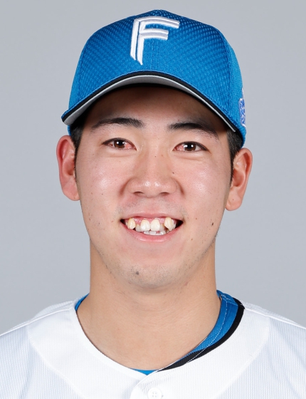 プロフィール写真