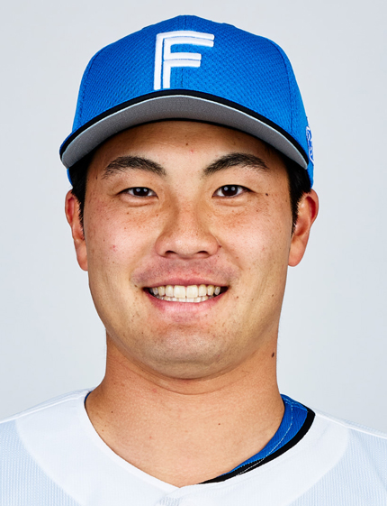 プロフィール写真
