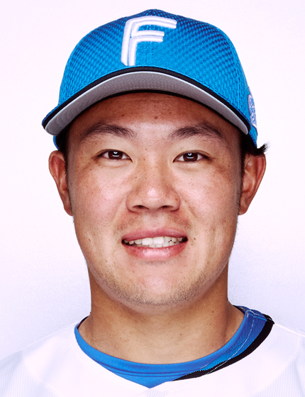 プロフィール写真