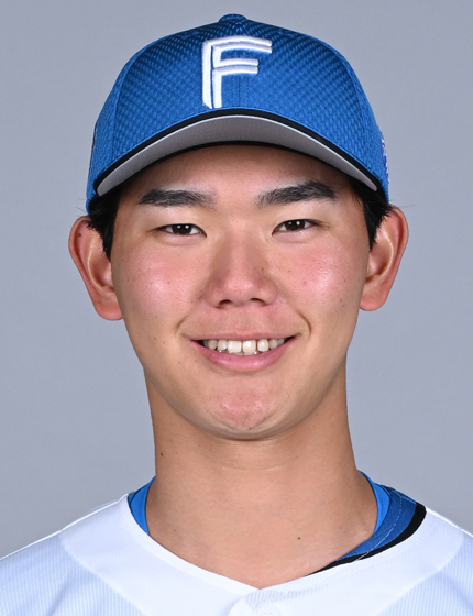 プロフィール写真