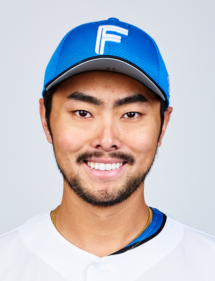 プロフィール写真