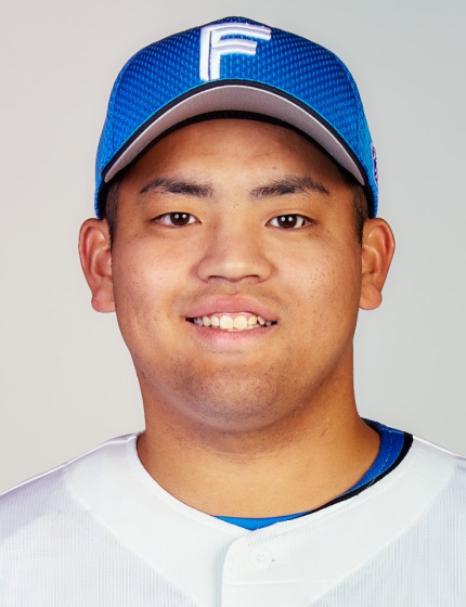 プロフィール写真
