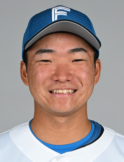 プロフィール写真