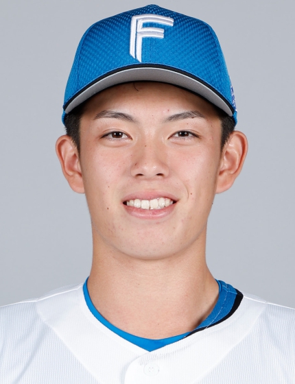 プロフィール写真