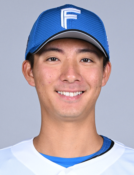 プロフィール写真