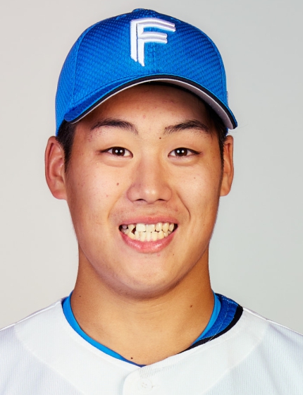 プロフィール写真