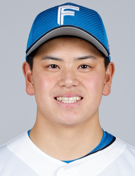 プロフィール写真