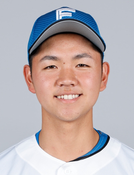 プロフィール写真