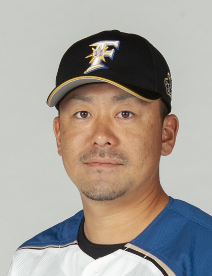 プロフィール写真